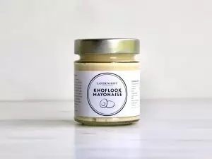 knoflook mayonaise