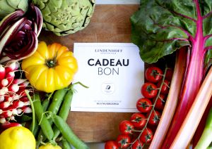 Lindenhoff Cadeaubon