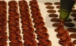 Chocolatier van Soest