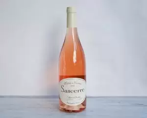 sancerre rose