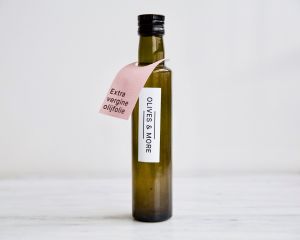 Olijfolie Arbequina Olives&More
