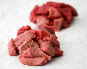 ossenhaaspuntjes