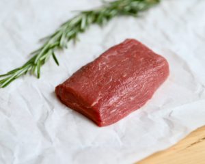 diamanthaas minute steak