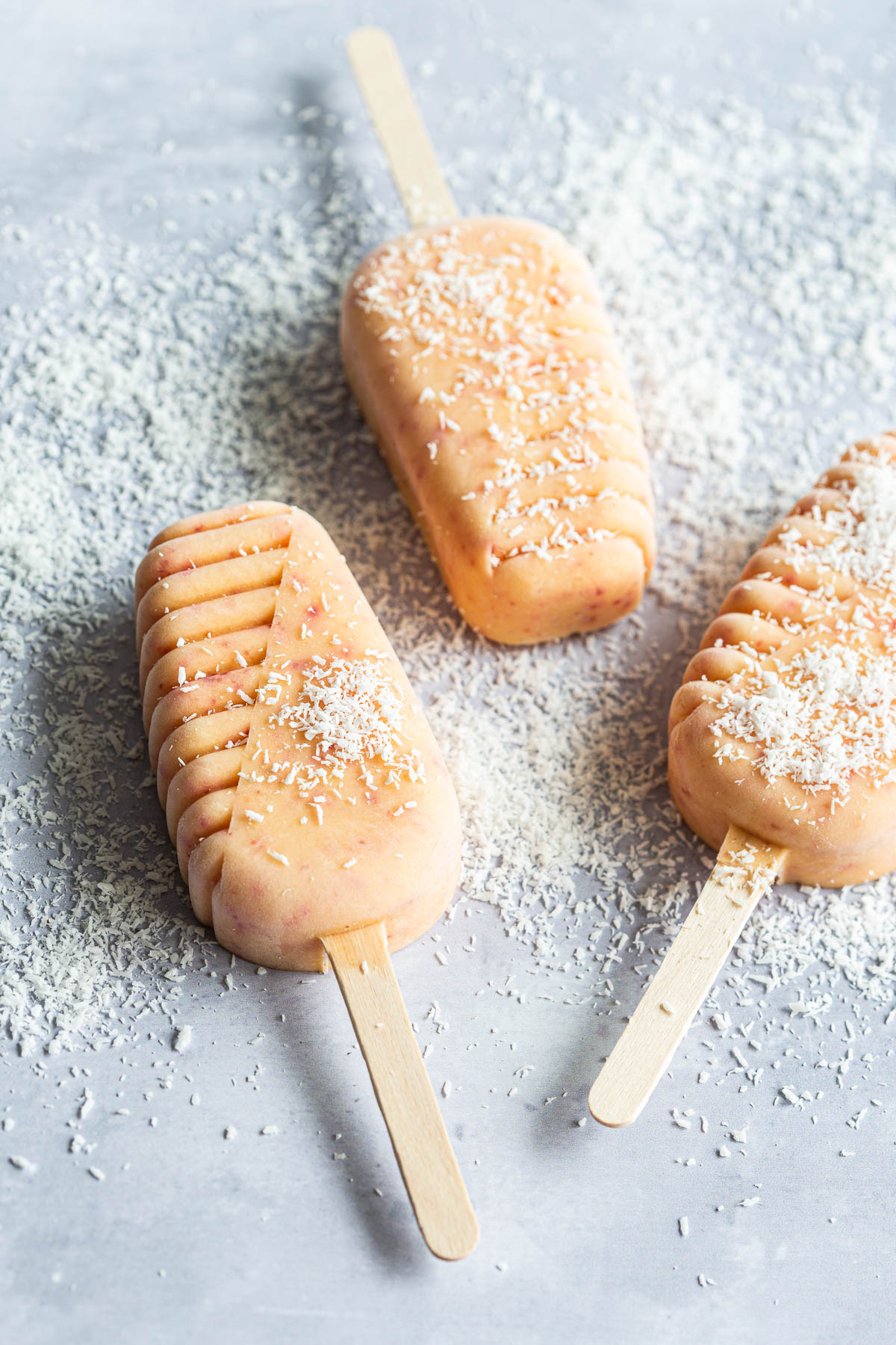 Nectarine-ijsjes-met-kokos