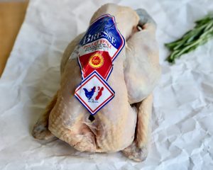 bresse kip panklaar