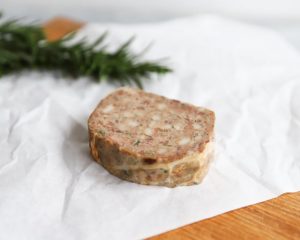 Lindenhoff Pate campagne