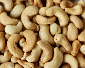 cashewnoten
