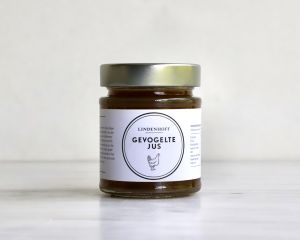 gevogelte jus