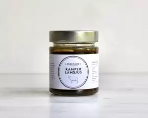 kamper lamsjus
