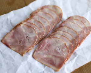 gerookte kipfilet
