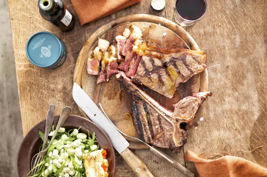 Bistecca alla Fiorentina