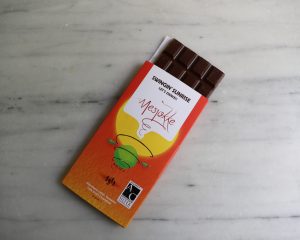 mesjokke chocola sunrise puur