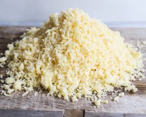 Kaasfondue 4 kazen