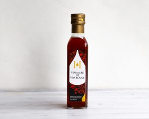 vinaigre de vin rouge