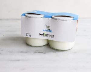 Bellevaire yoghurt nature