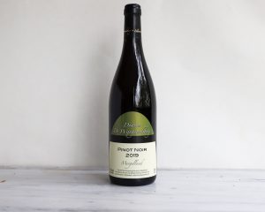 Pinot Noir 2019 Mergelland
