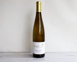 Huxelrebe spätlese 2020
