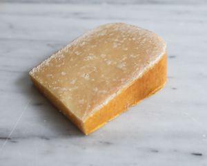 Geitenkaas oud stroese