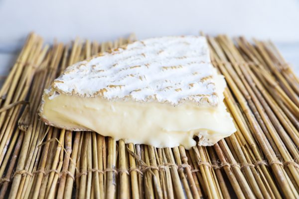 Brie de Melun AOP