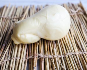Scamorza Affumicata