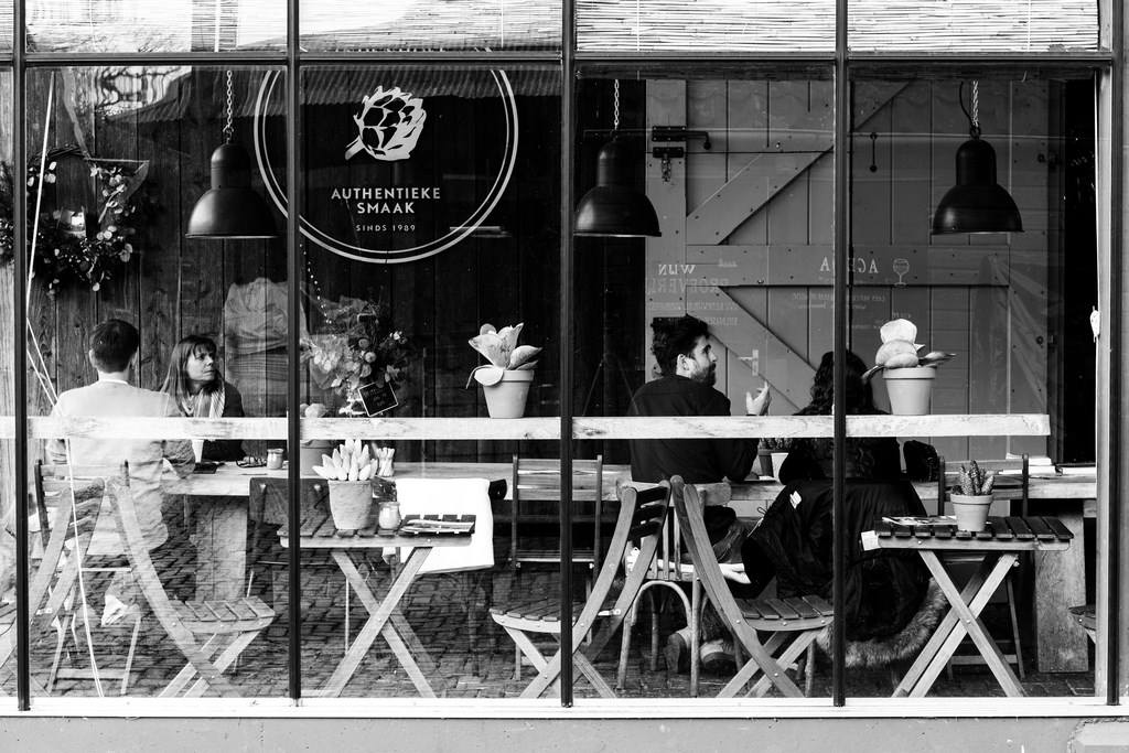 boerderijwinkel Lindenhoff Marché