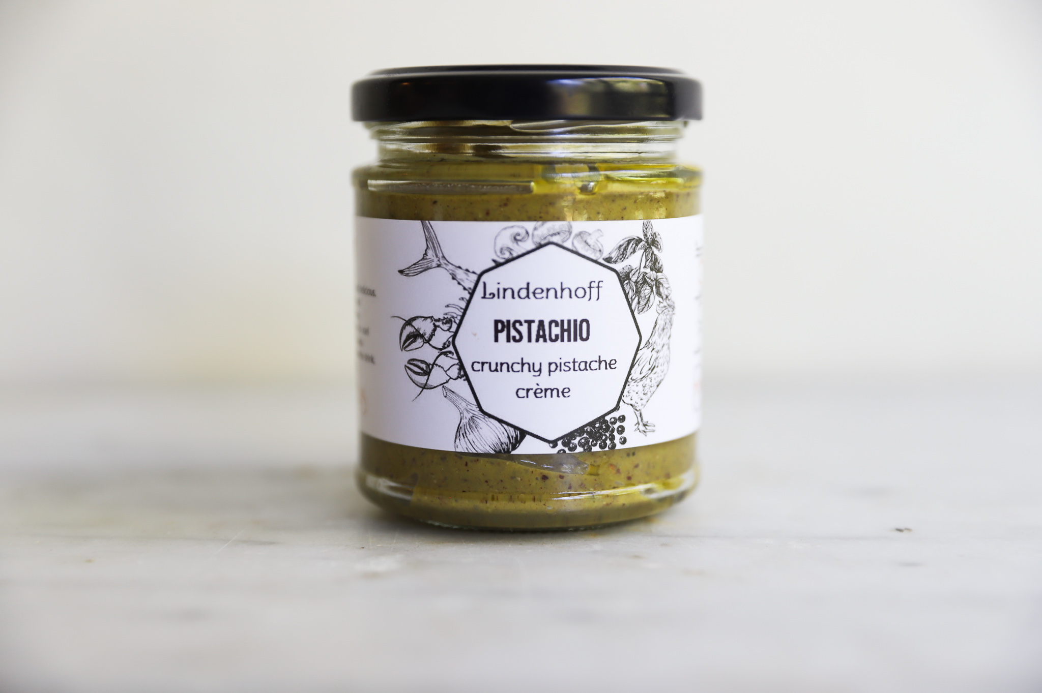Pistachio