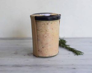 Ragout van Gasconne kalf