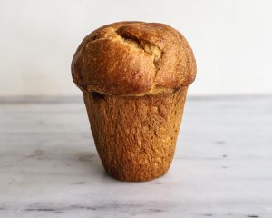 Brioche Fort Neger