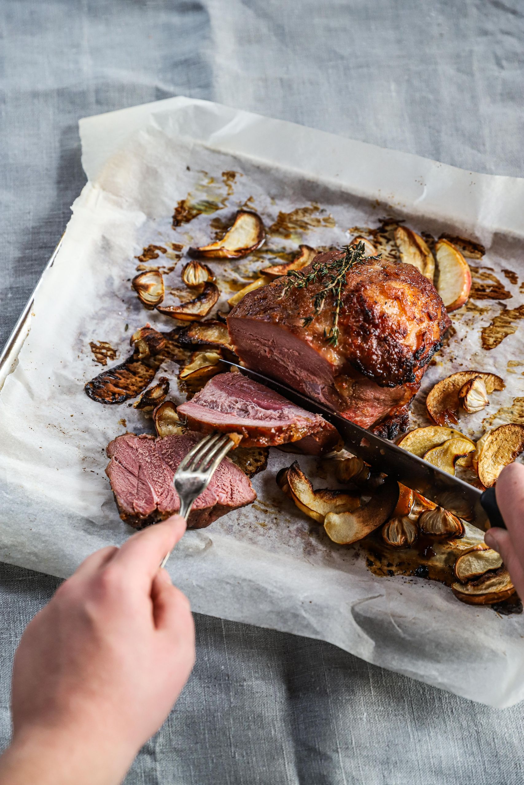LINDENHOFF KERSTSPECIALS