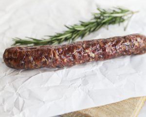 Lindenhoff special | gedroogde hertenham fenegriek
