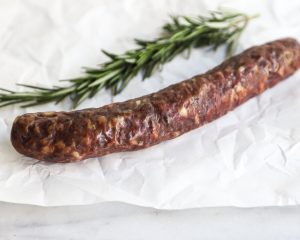 Lindenhoff special | gedroogde hertenham venkelzaad