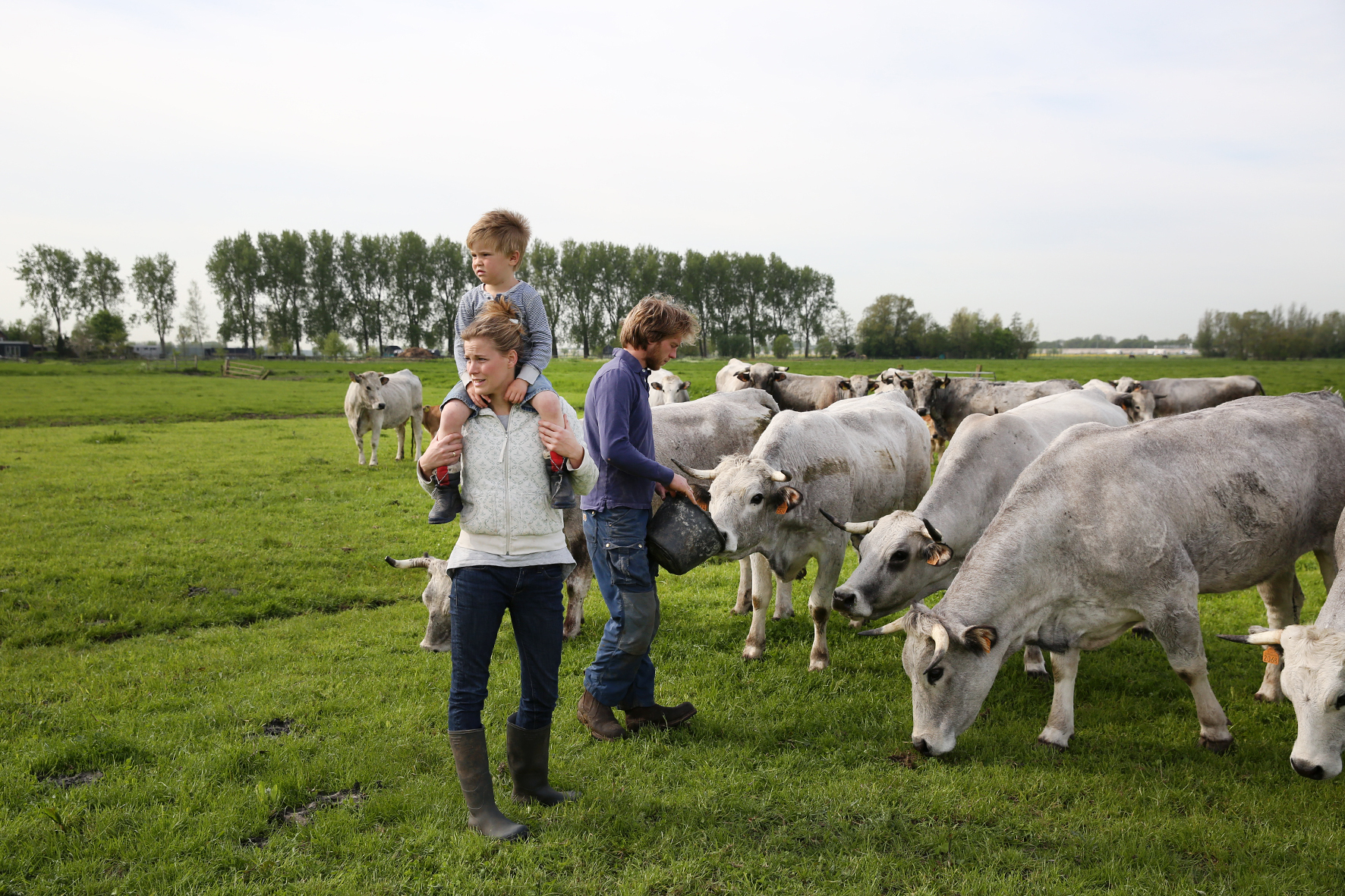 Wil jij ons team versterken? 