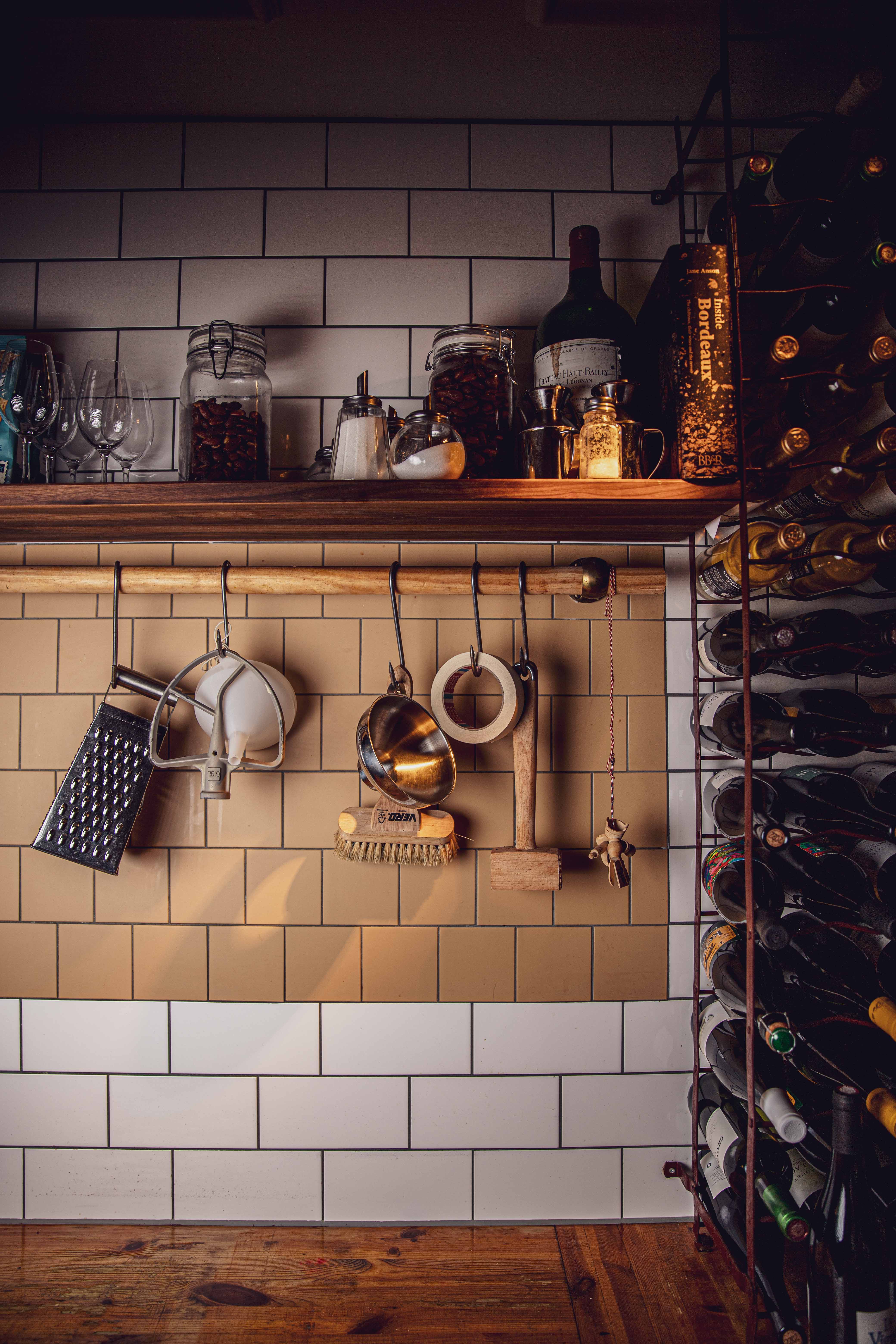 Lindenhoff X Cafe Parlotte