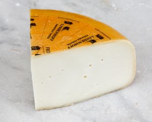 Lindenhoff charmeur chèvre