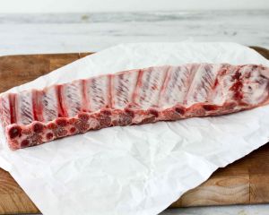 Spareribs (ontdooid)