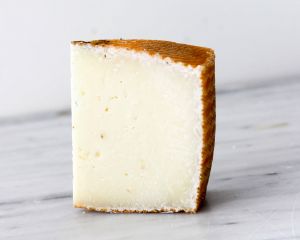 Jonge manchego