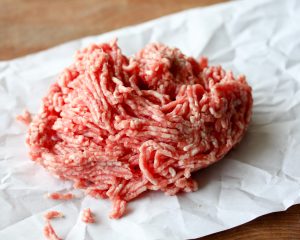 Dagvers Gasconne kalfsgehakt