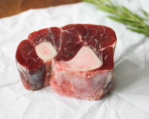 Hertenossobuco