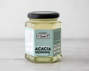 Acacia honing