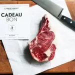 Cadeaubon