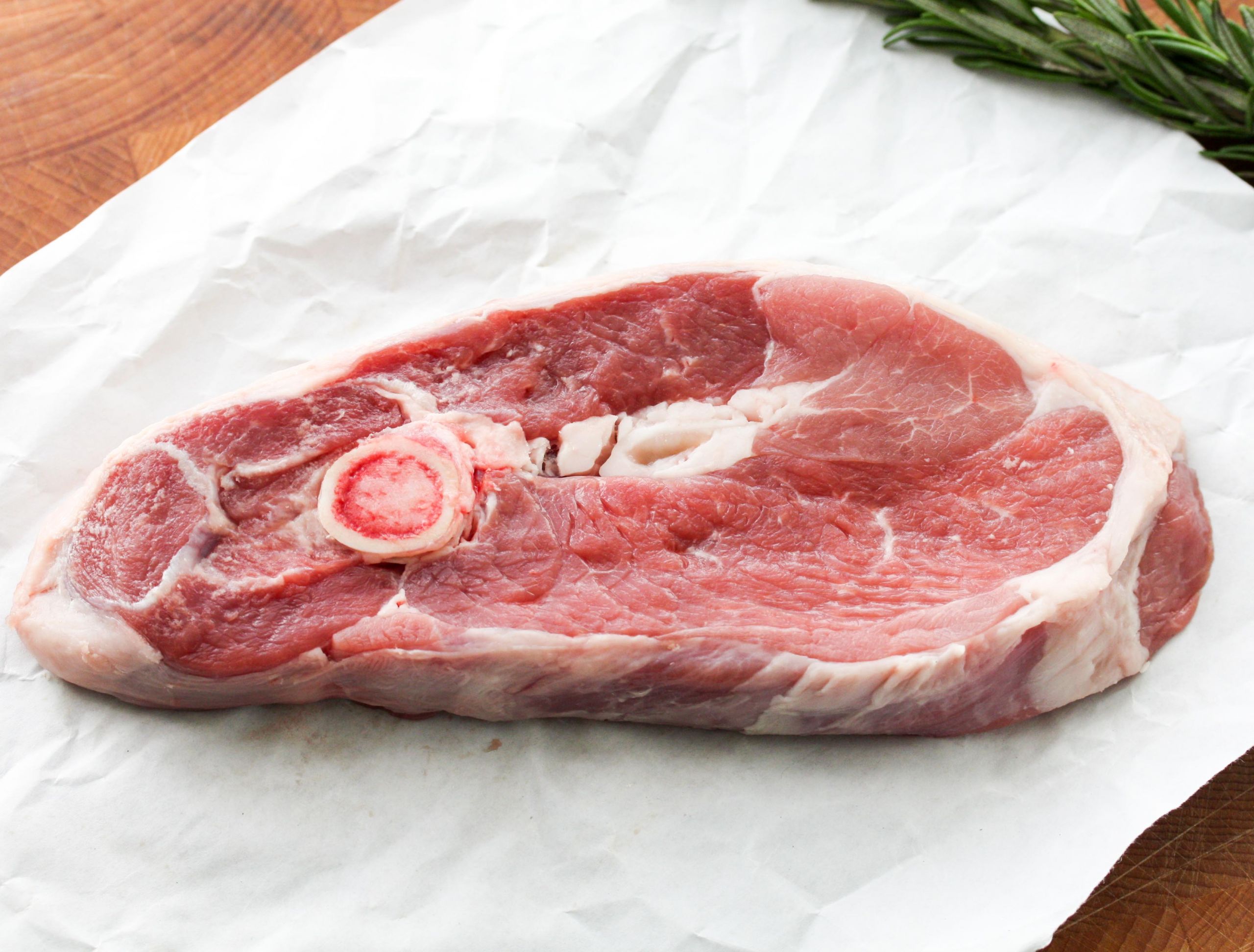 Kamper Lam Gigot