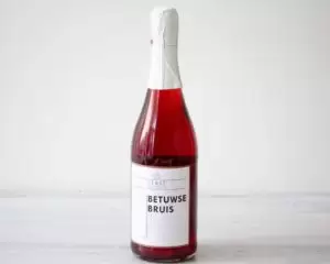 Betuwse Bruis Rosé