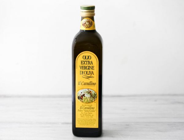 Cavallino extra virgine olijfolie