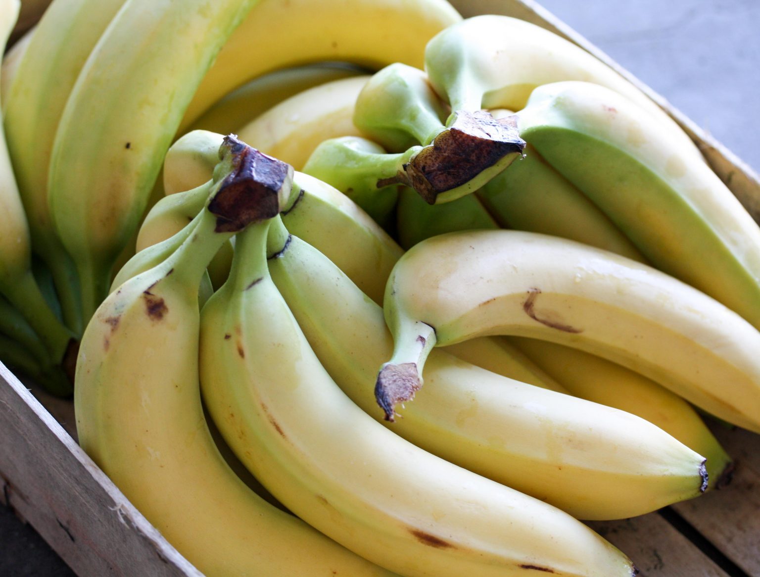 Bananen - Lindenhoff