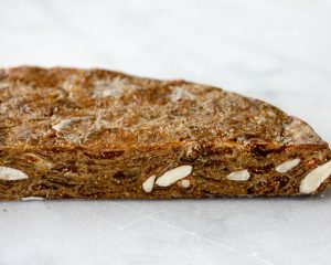 Pan de higo