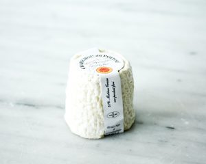 Chabichou du poitou AOC