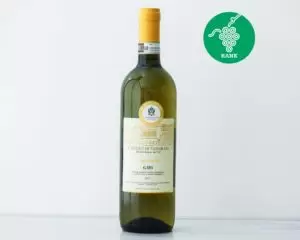 Spinola Gavi, cortese 2011