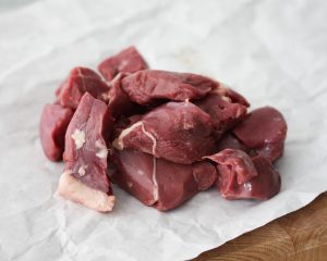 Boerderij eendenpoulet