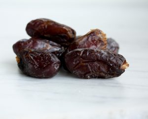 Gedroogde Medjoul dadels