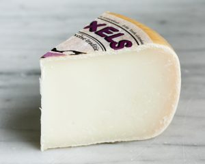 Oud Texelse geitenkaas